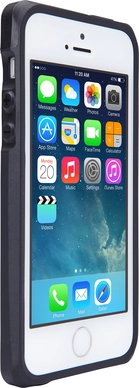Telefoonhoesje Thule Atmos X3 for iPhone 5/5s Black
