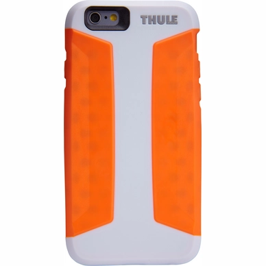 Telefoonhoesje Thule Atmos X3 for iPhone 6 White Shocking Orange