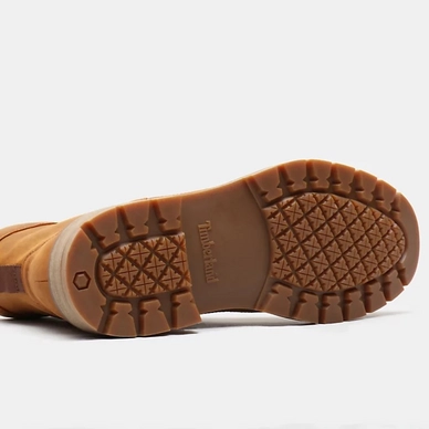 4---Timberland Men Elmhurst 6 Inch Medium Brown Full Grain 4