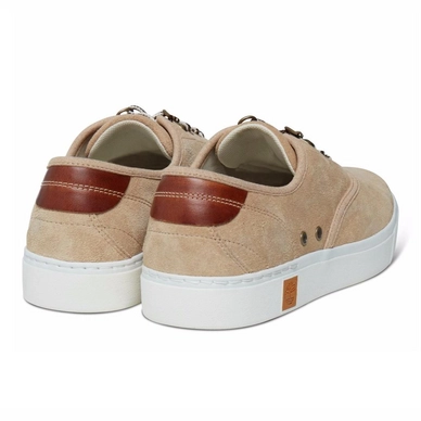Timberland Amherst Suede Ox Mens Travertine Hammer Suede