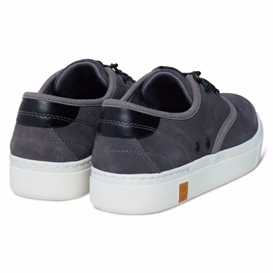 Timberland Amherst Suede Oxford Womens Forged Iron Hammer Suede