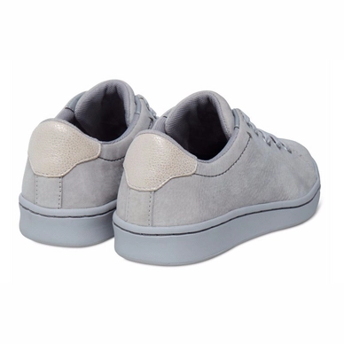 Timberland Dashiell Oxford Womens Sleet Barefoot Buffed Nubuck