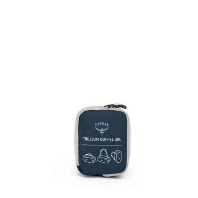 Duffel Osprey Trillium 30 Duffel Vega Blue