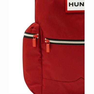 Rugzak Hunter Original Backpack Nylon Military Red