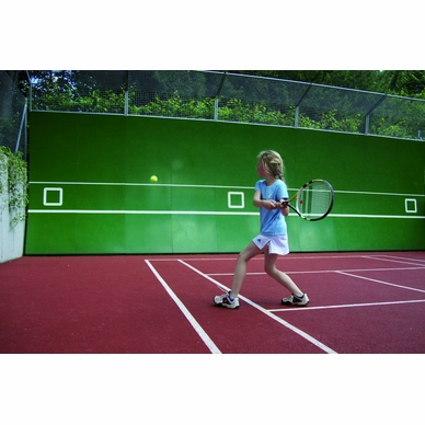 Tenniswand Universal Sport Smash-Back Type II E