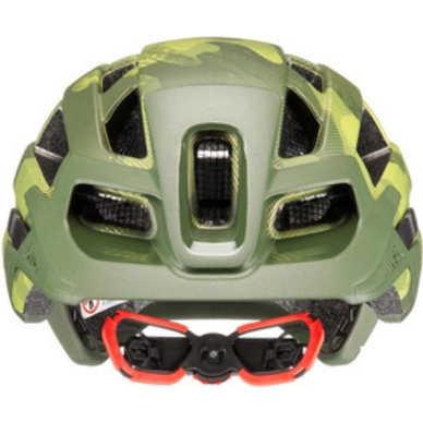 Fietshelm Uvex Finale 2.0 Camo