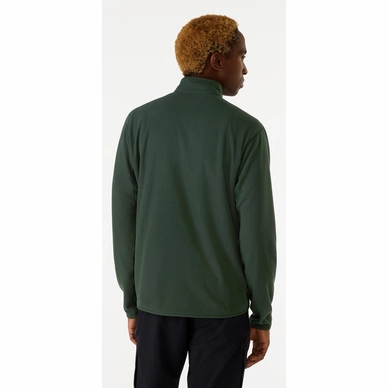 4---Vest Arc'teryx Men Delta LT Conifer-4