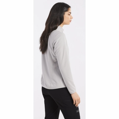 4---Vest Arc'teryx Women Delta LT Solitude-4