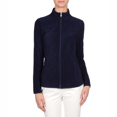 Gilet Napapijri Tarina B Blue Marine Women