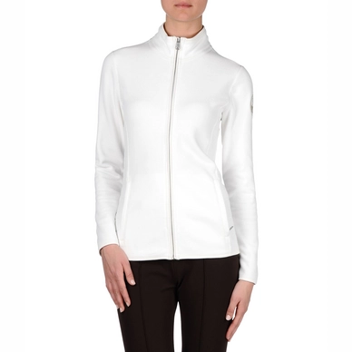 Gilet Napapijri Tarina B Ivory Women