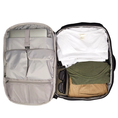 Rugzak Pacsafe Vibe 28 Black