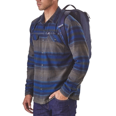 Rugzak Patagonia Tres Pack 25L Glades Green