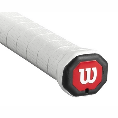Tennisracket Wilson Ultra 100 (Bespannen)