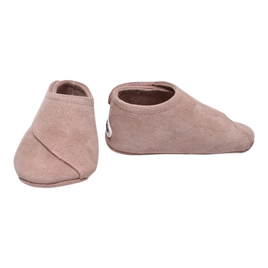 Babyschoenen Lodger Walker Loafer Pink
