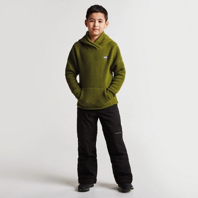Trui Dare2B Kids Recast Fleece Mantis Green