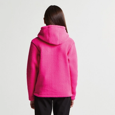 Trui Dare2B Kids Recast Fleece Cyber Pink