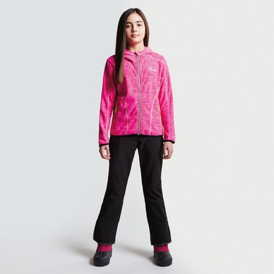 Vest Dare2B Kids Entreat II Fleece Cyber Pink