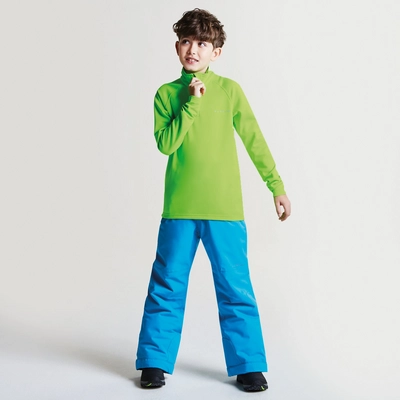 Skipully Dare2B Kids Ricochet Neon Green