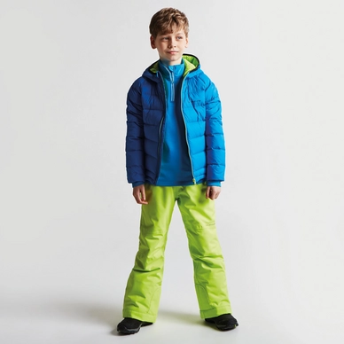 Jas Regatta Kids Download Athleteic Blue