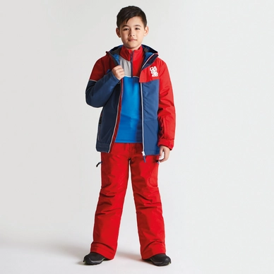Ski Jas Dare2B Kids Debut Code Red Admiral
