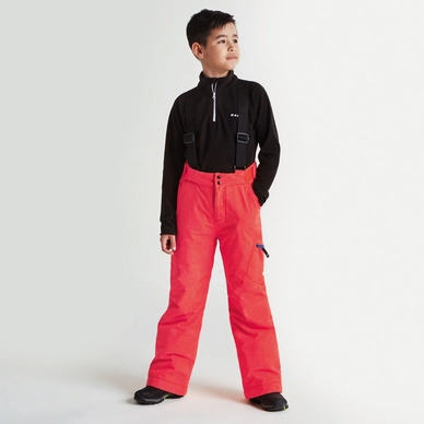Ski Broek Dare2B Kids Spur On Pant Code Red