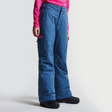 Ski Broek Dare2B Kids Spur On Pant Astronomy Blue