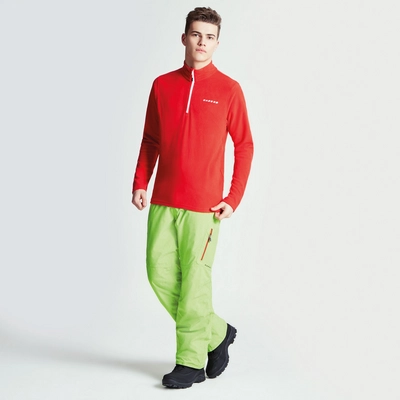 Skipully Dare2B Men Freeze Dry II Fleece Code Red