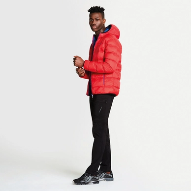 Jas Regatta Men Downtime Code Red