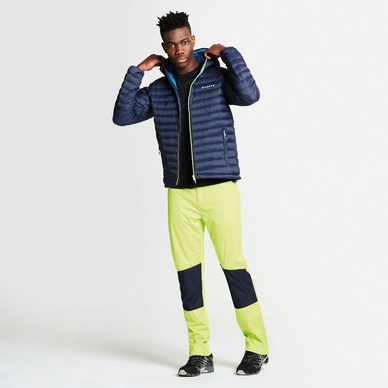 Jas Regatta Men Phasedown Outer Space Blue