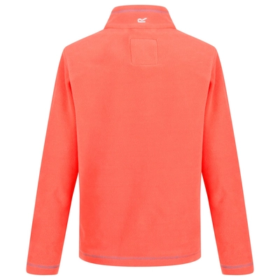 Trui Regatta Kids Hot Shot II Neon Peach