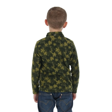 Trui Regatta Lovely Jubblie Cypress Green