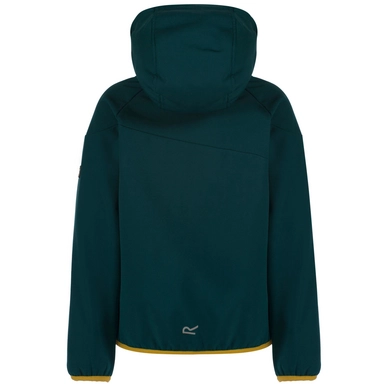 Jas Regatta Hydronic Deep Teal