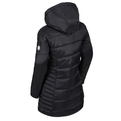 Jas Regatta Kids Berryhill Black