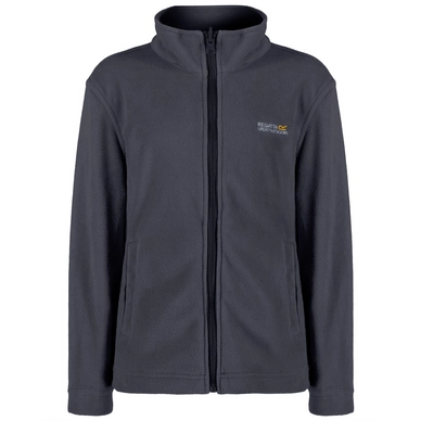 Winterjas Regatta Luca III 3 in 1 Black