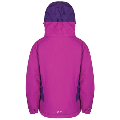 Jas Regatta Aptitude Violet