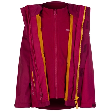Jas Regatta Hydrate 3 in 1 Beetroot