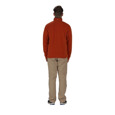 Vest Regatta Mens Fairview Burnt Orange