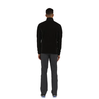 Vest Regatta Mens Ashton Black/Black