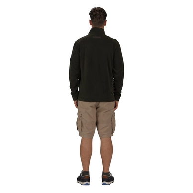 Vest Regatta Mens Ultar II Olive Night