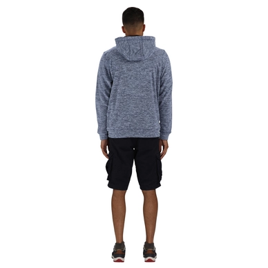 Vest Regatta Mens Karlin Navy