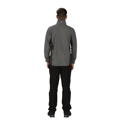 Vest Regatta Mens Mons II Light Steel/Seal Grey