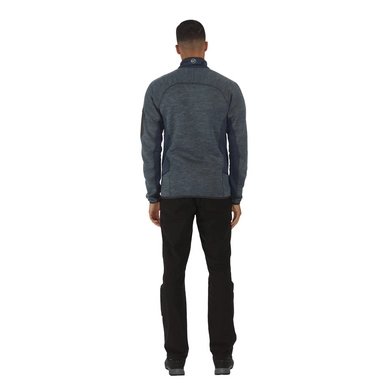 Vest Regatta Mens Collumbus III Dark Denim