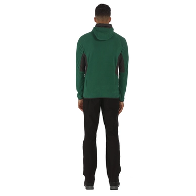 Vest Regatta Mens Addison III Hunter Green/Seal Grey