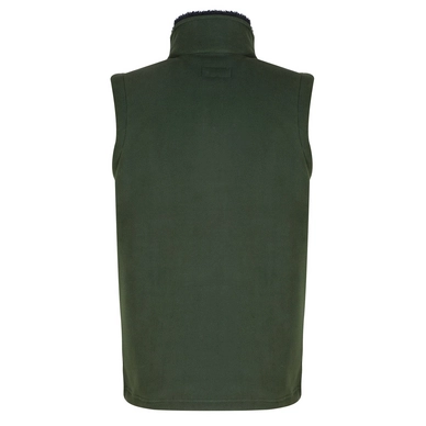 Bodywarmer Regatta Rafferty B/W Bayleaf