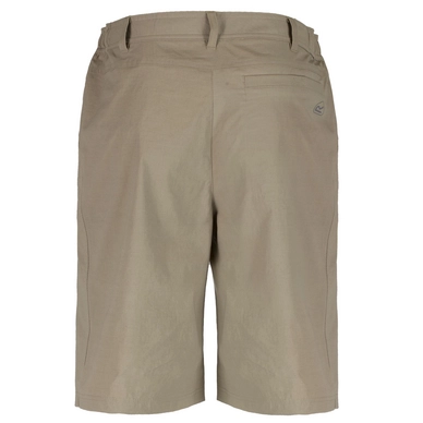 Korte Broek Regatta Mens Fellwalk Short II Parchment