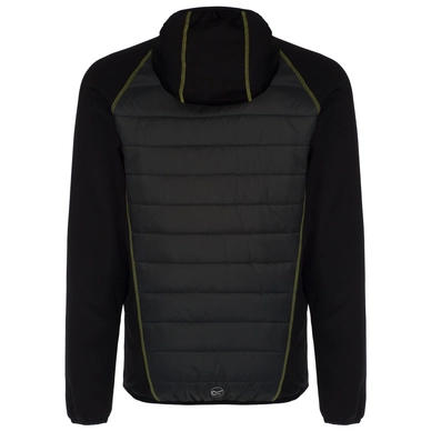 Jas Regatta Andreson II Hybrid Dark Spruce