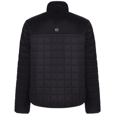 Jas Regatta Highfell II Black