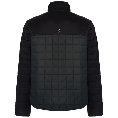 Jas Regatta Highfell II Dark Spruce