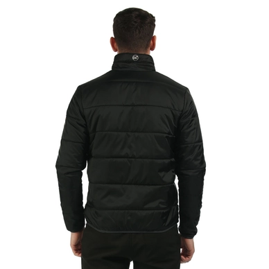 Jas Regatta Zyber Black