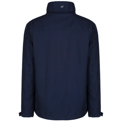 Jas Regatta Northmore 3 in 1 Navy